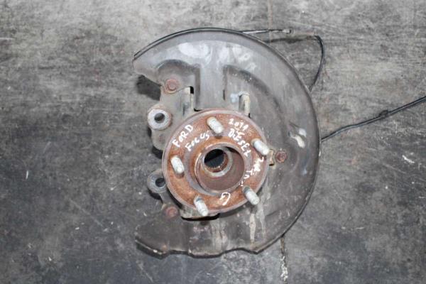 MOYEU AVANT GAUCHE FORD FOCUS 2011-2020 - Vue 1